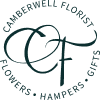 Camberwell Florist Email Logo