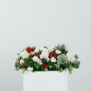 Holly - Table Centrepiece