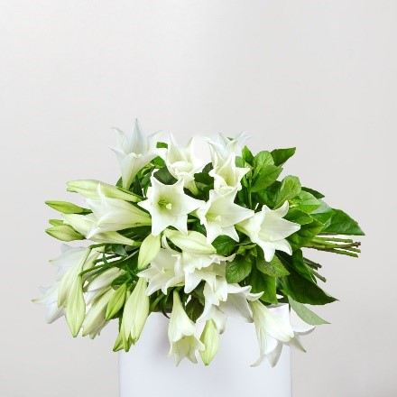 Natalia - Lily Bouquet natalia