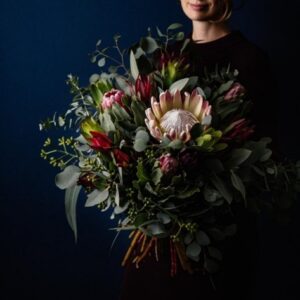 Native Flowers Bouquet