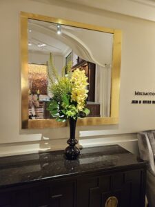 hotel florals inspiration for home staging hotel florals inspiration for home staging