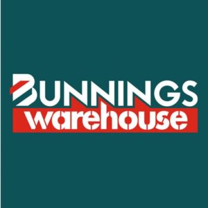 Bunnings Logo