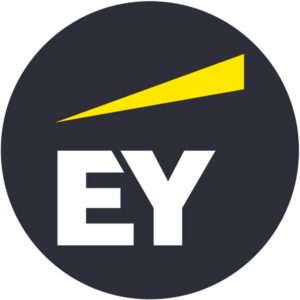 Ernst & Young Logo