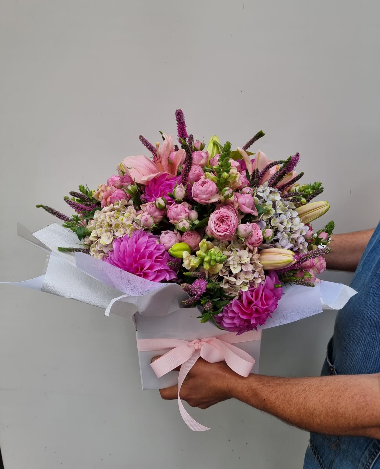 Mother's Day Flowers 2