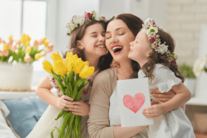 Mother's Day Best Flowers