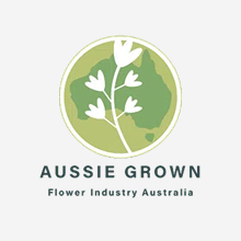 Aussie Grown logo